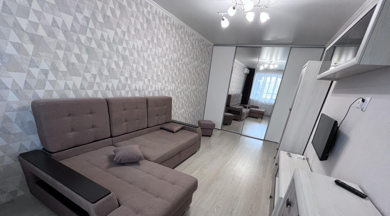 квартира г Казань ул Отрадная 48 Аметьево фото 19
