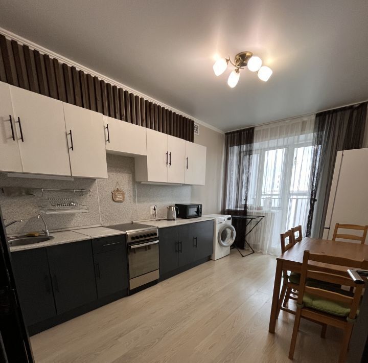 квартира г Казань ул Отрадная 48 Аметьево фото 13