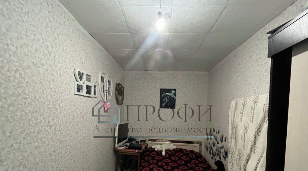 квартира р-н Новооскольский г Новый Оскол ул Ленина 65 фото 5