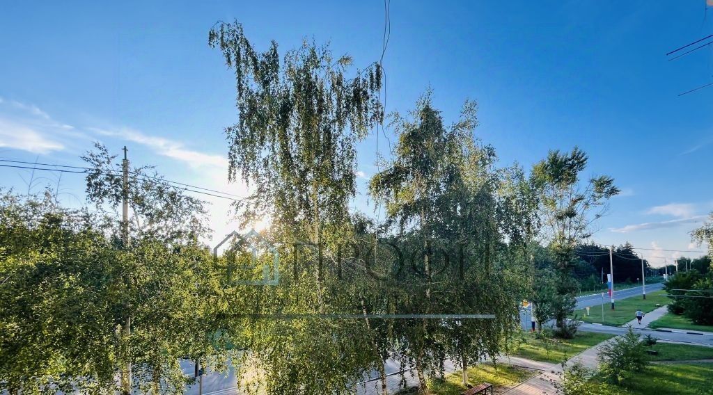 квартира р-н Новооскольский г Новый Оскол ул Ливенская 132 фото 10