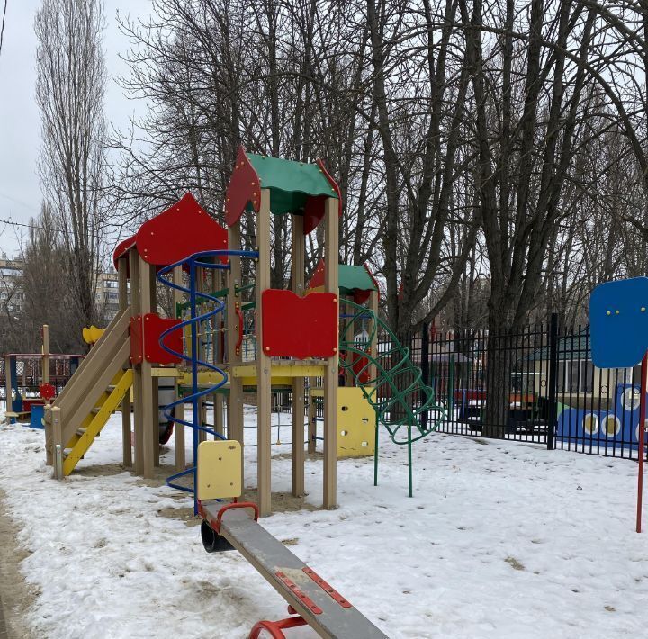 квартира г Белгород Восточный пр-кт Ватутина 19 фото 33