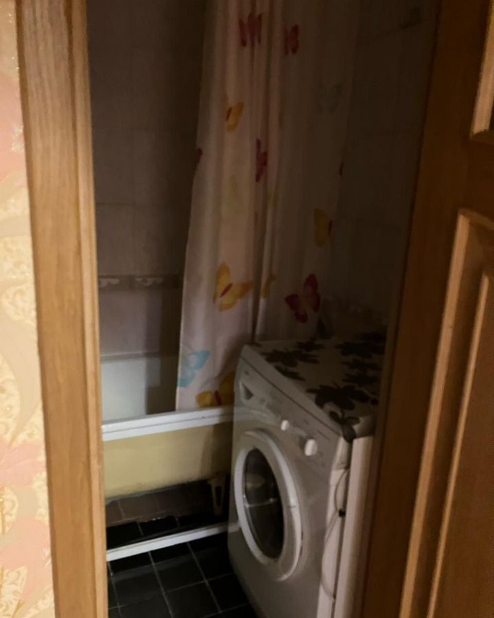 квартира р-н Кольский г Кола пр-кт Защитников Заполярья 32 городское поселение город Кола фото 8