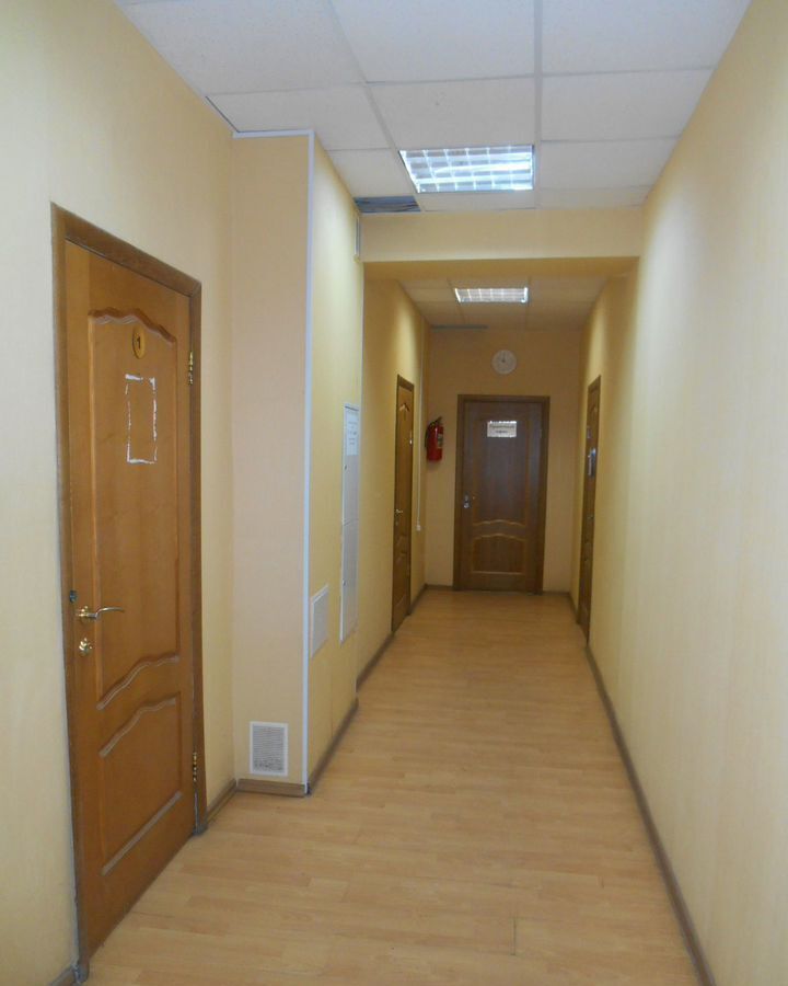 офис г Уфа р-н Советский б-р Хадии Давлетшиной 18/3 фото 1