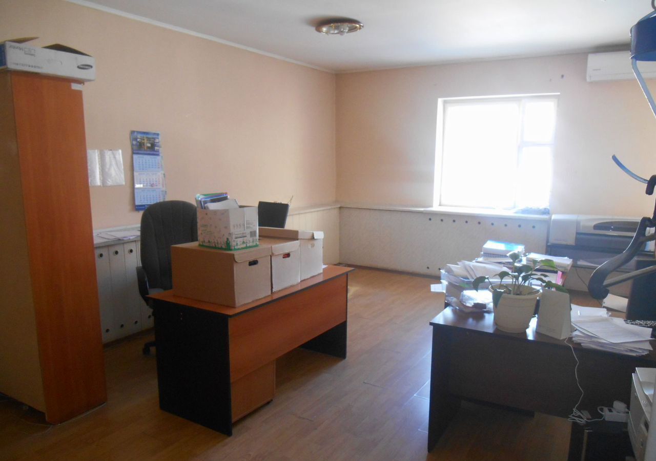офис г Уфа р-н Советский б-р Хадии Давлетшиной 18/3 фото 2