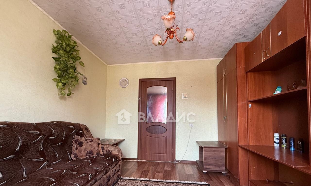 квартира г Пенза п Арбеково ул Минская 16а м-н фото 1