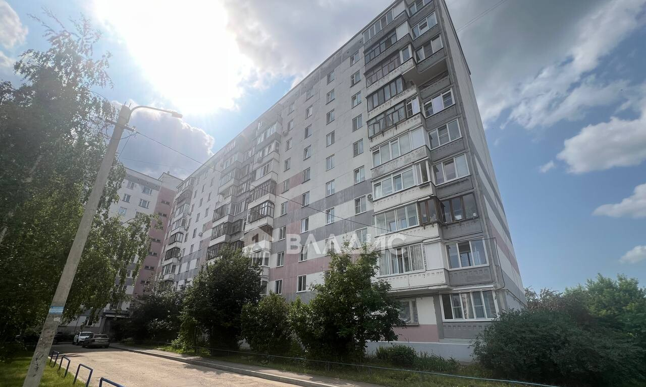 квартира г Пенза Терновка ул Терновского 156 м-н фото 1