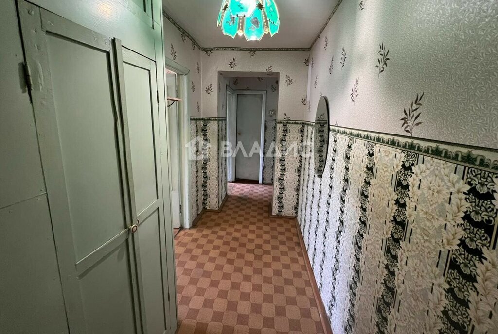 квартира г Благовещенск ул Калинина 110 фото 1