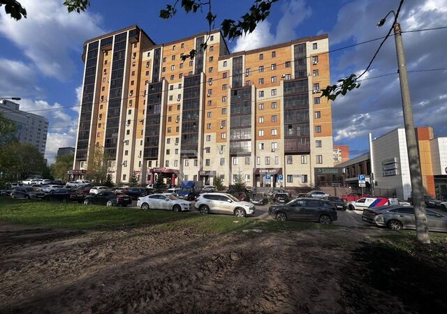 офис дом 90 Проспект Победы, Республика Татарстан Татарстан фото