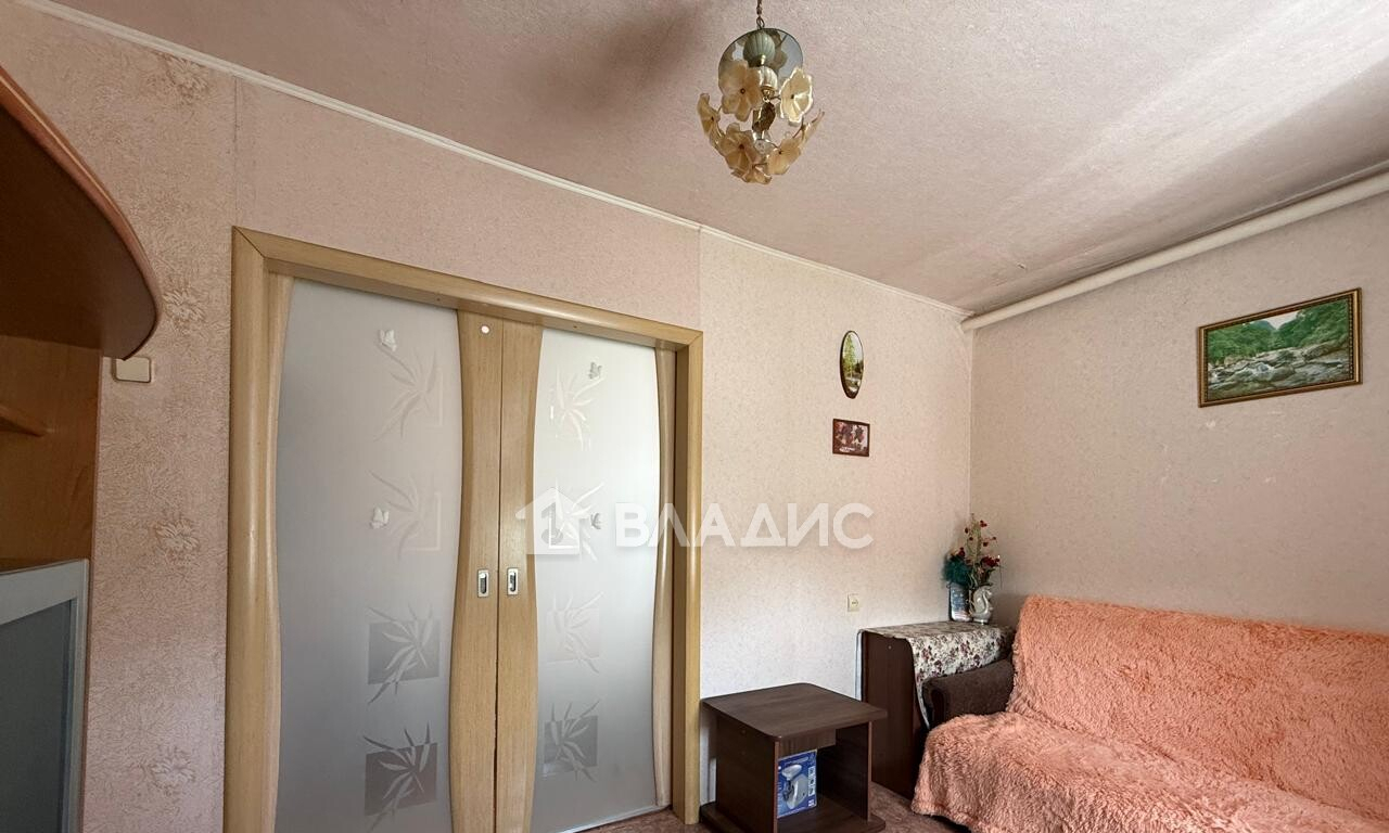 квартира г Пенза п Арбеково ул Минская 16а м-н фото 4