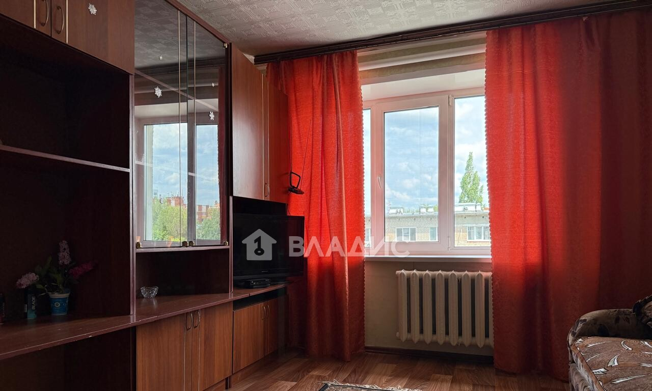 квартира г Пенза п Арбеково ул Минская 16а м-н фото 2