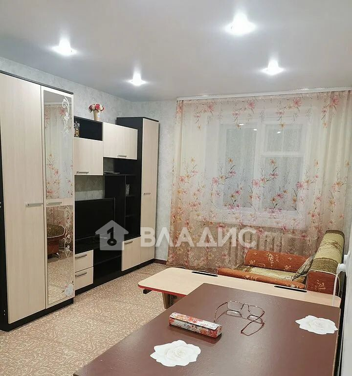 квартира г Пенза Западная поляна ул Ленинградская 6 фото 2