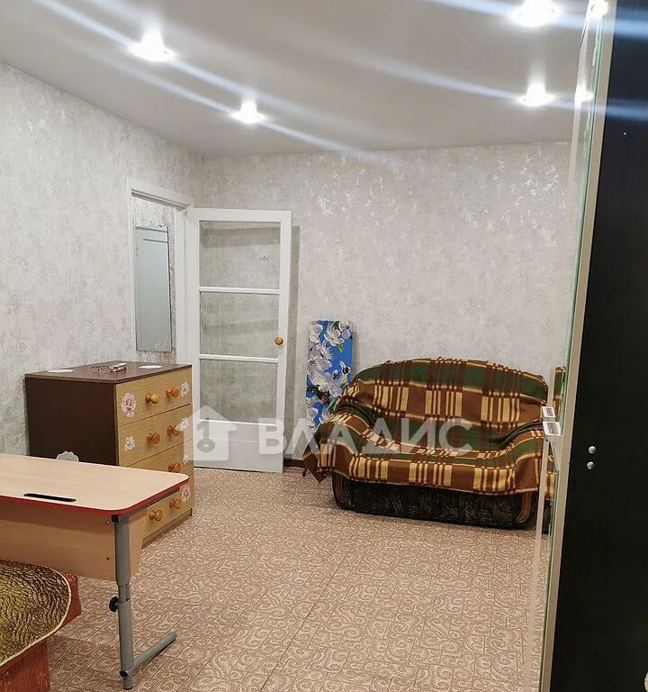 квартира г Пенза Западная поляна ул Ленинградская 6 фото 4