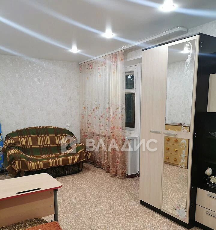 квартира г Пенза Западная поляна ул Ленинградская 6 фото 3