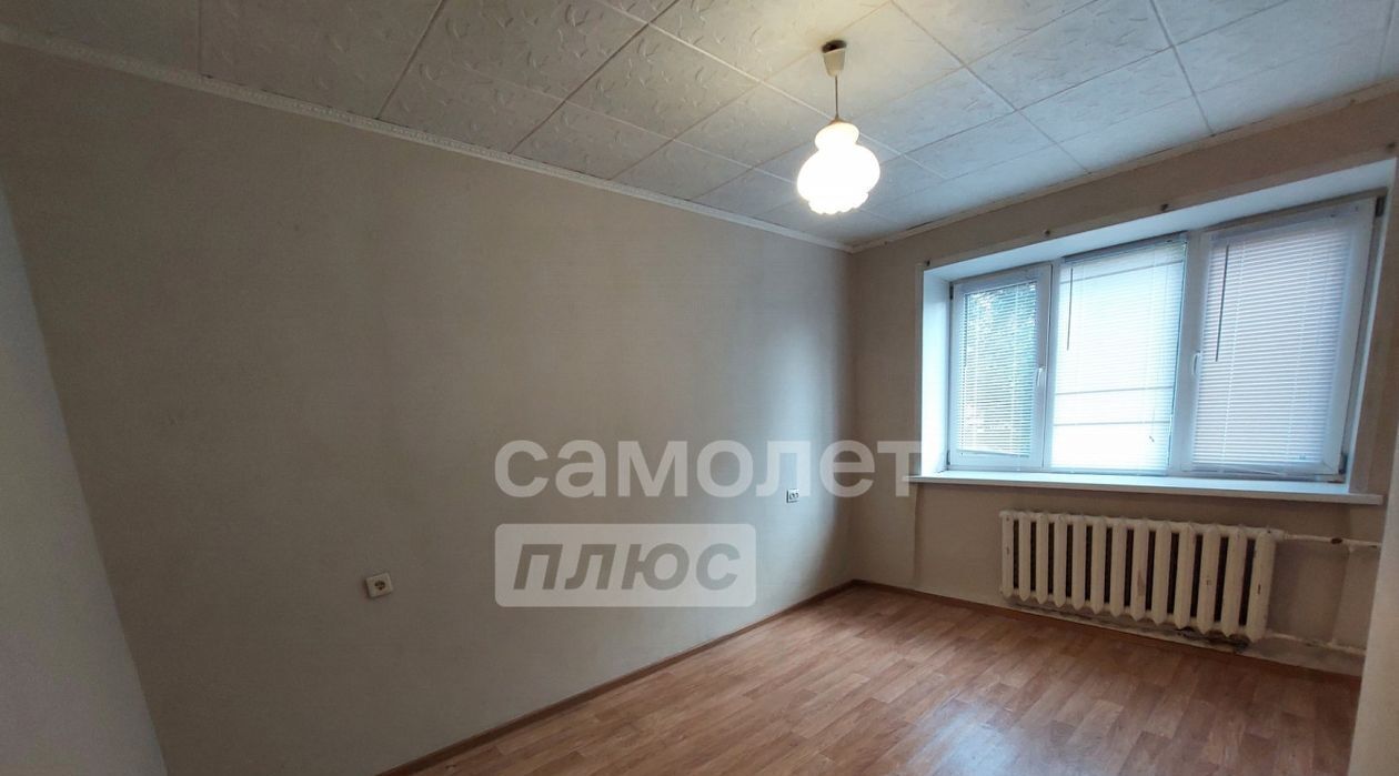 квартира г Кузнецк ул Белинского 4б фото 4