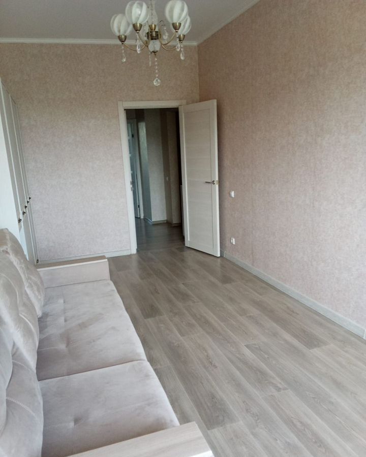 квартира г Нижневартовск б-р Рябиновый 9 Тюменская обл. фото 2