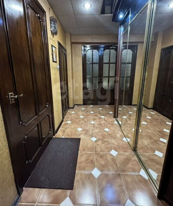 квартира г Челябинск пр-кт Ленина 19 фото 4