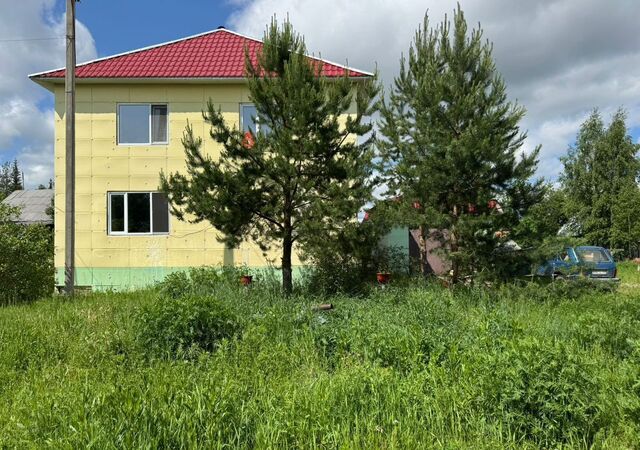 ул Столыпина Тюменская обл. фото