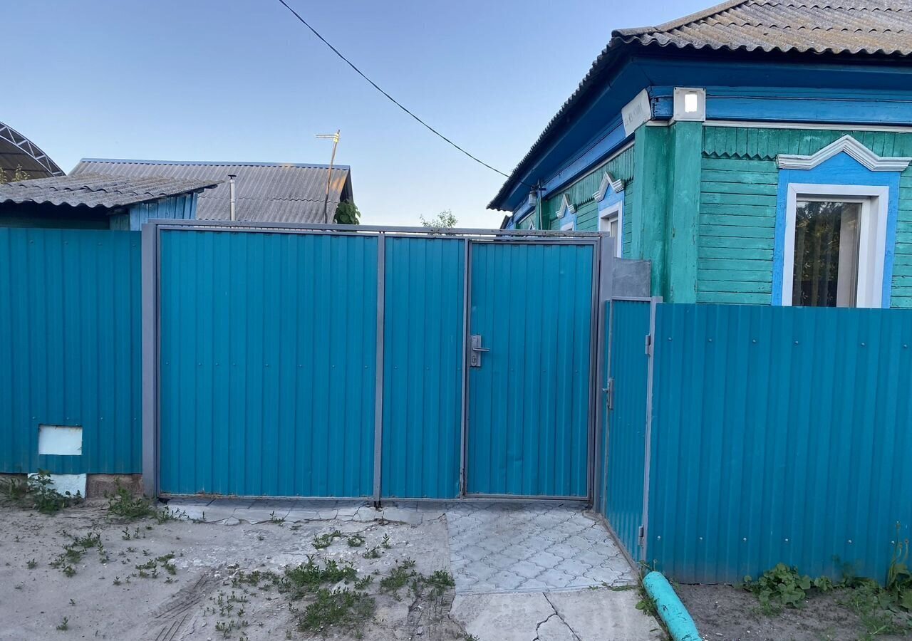 дом г Михайловка пер Кутузова фото 2
