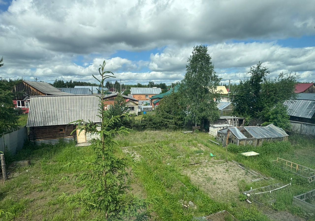 дом г Югорск ул Столыпина Тюменская обл. фото 4