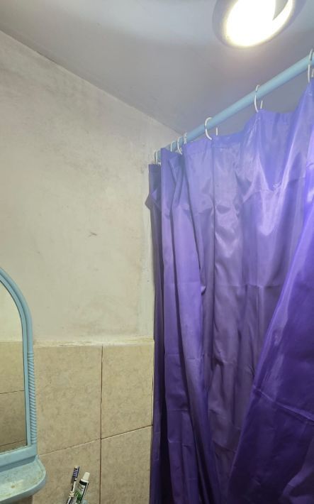 комната г Ставрополь р-н Октябрьский ул Азовская 64/8 фото 5