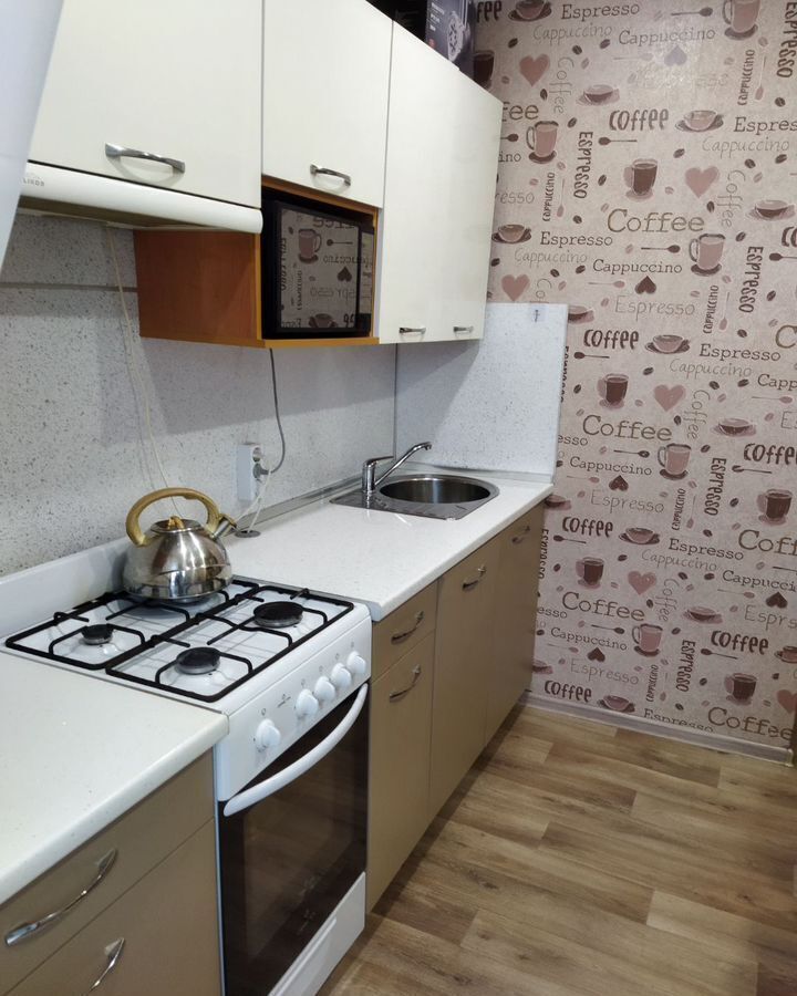 квартира г Кострома р-н Центральный ул Шагова 146 фото 1