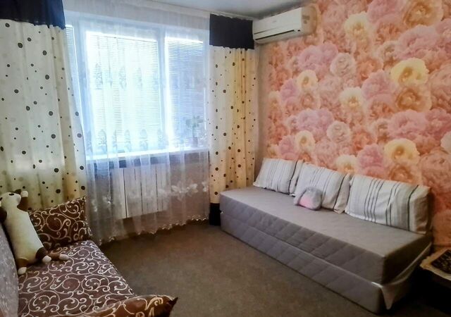 ул Маршала Блюхера 9а Крым фото