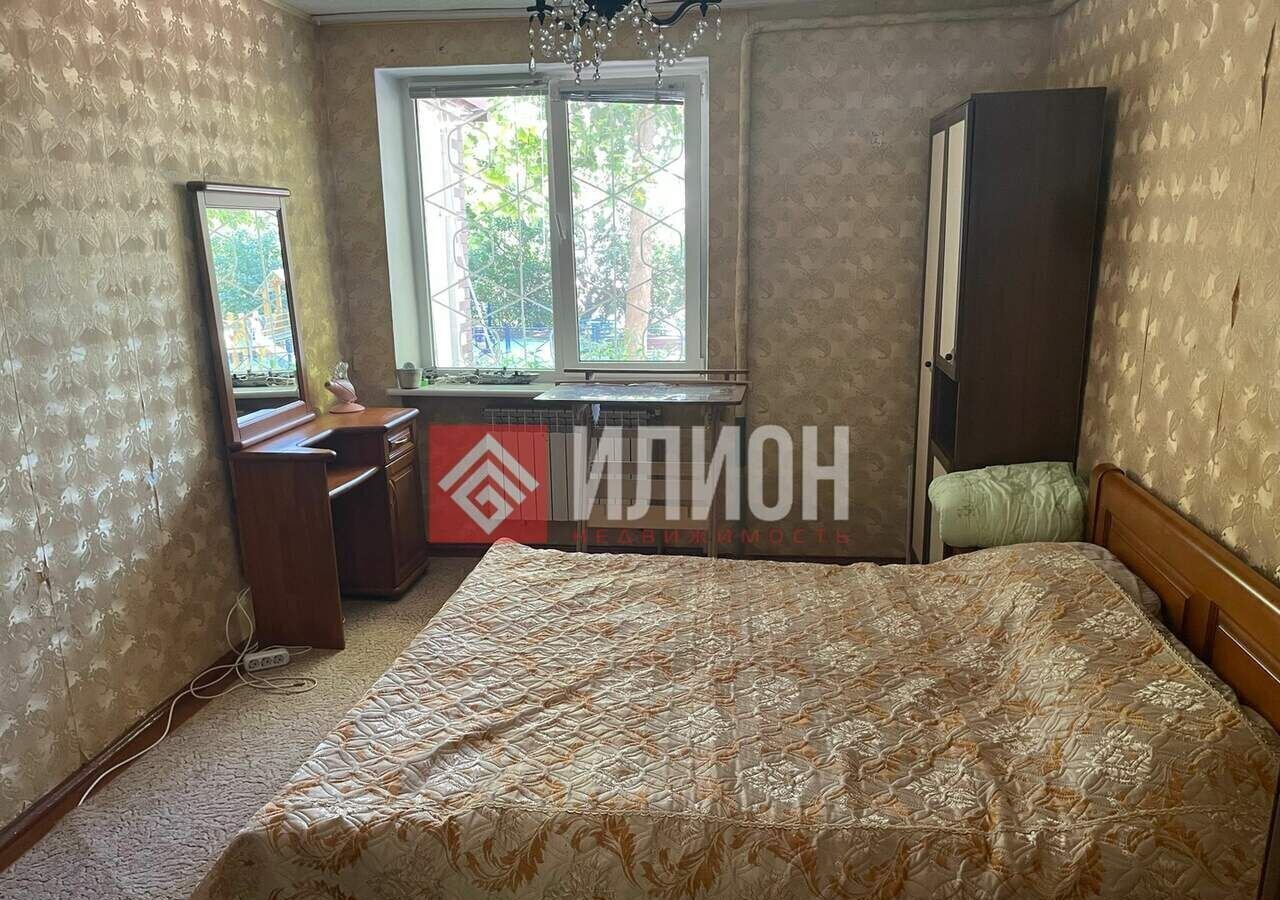 квартира г Севастополь ул Адмирала Юмашева 15 Крым фото 3