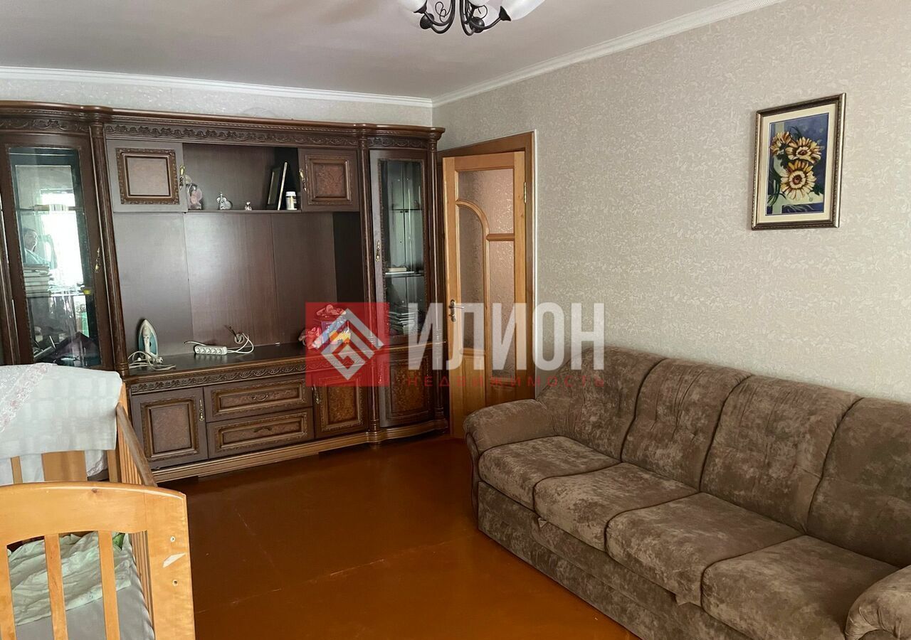 квартира г Севастополь ул Адмирала Юмашева 15 Крым фото 4