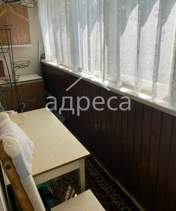 квартира г Самара Безымянка ул Минская 25 фото 3