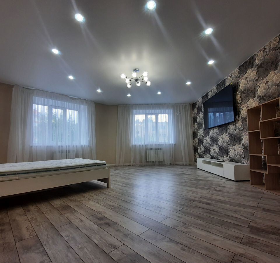 квартира г Йошкар-Ола с Семеновка ул Молодежная 1в фото 5