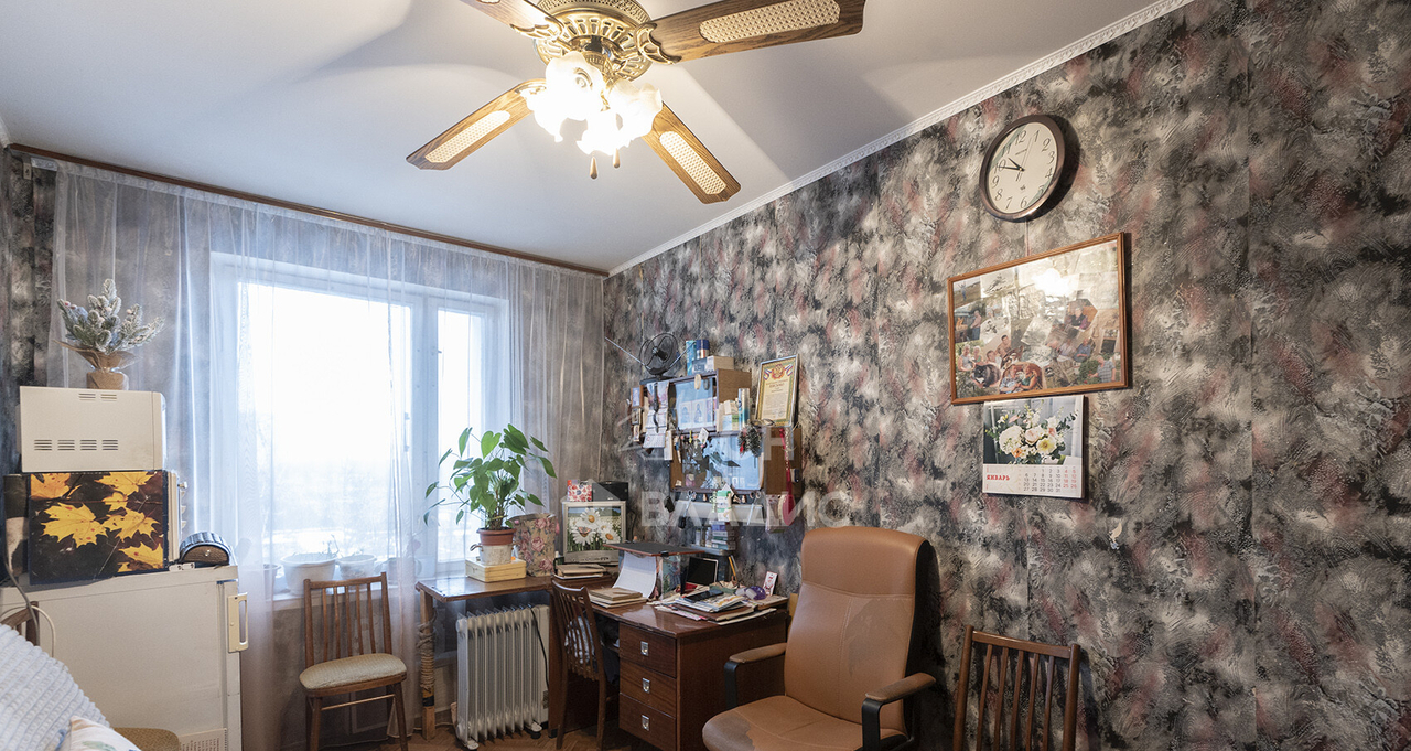 квартира г Королев Новые Подлипки пр-кт Королева 9 фото 20