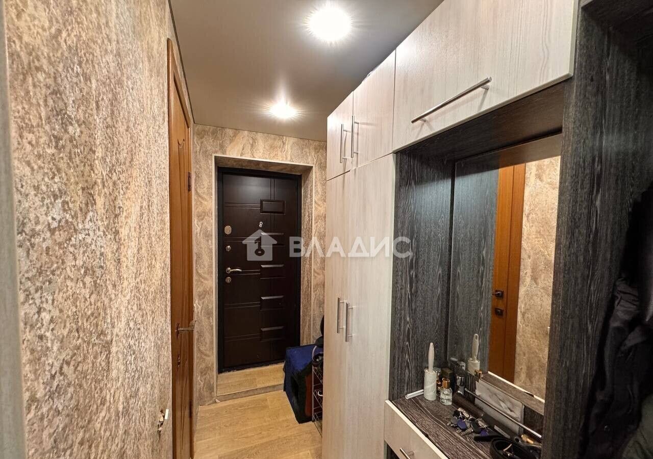 квартира г Благовещенск ул Пионерская 71/1 фото 14