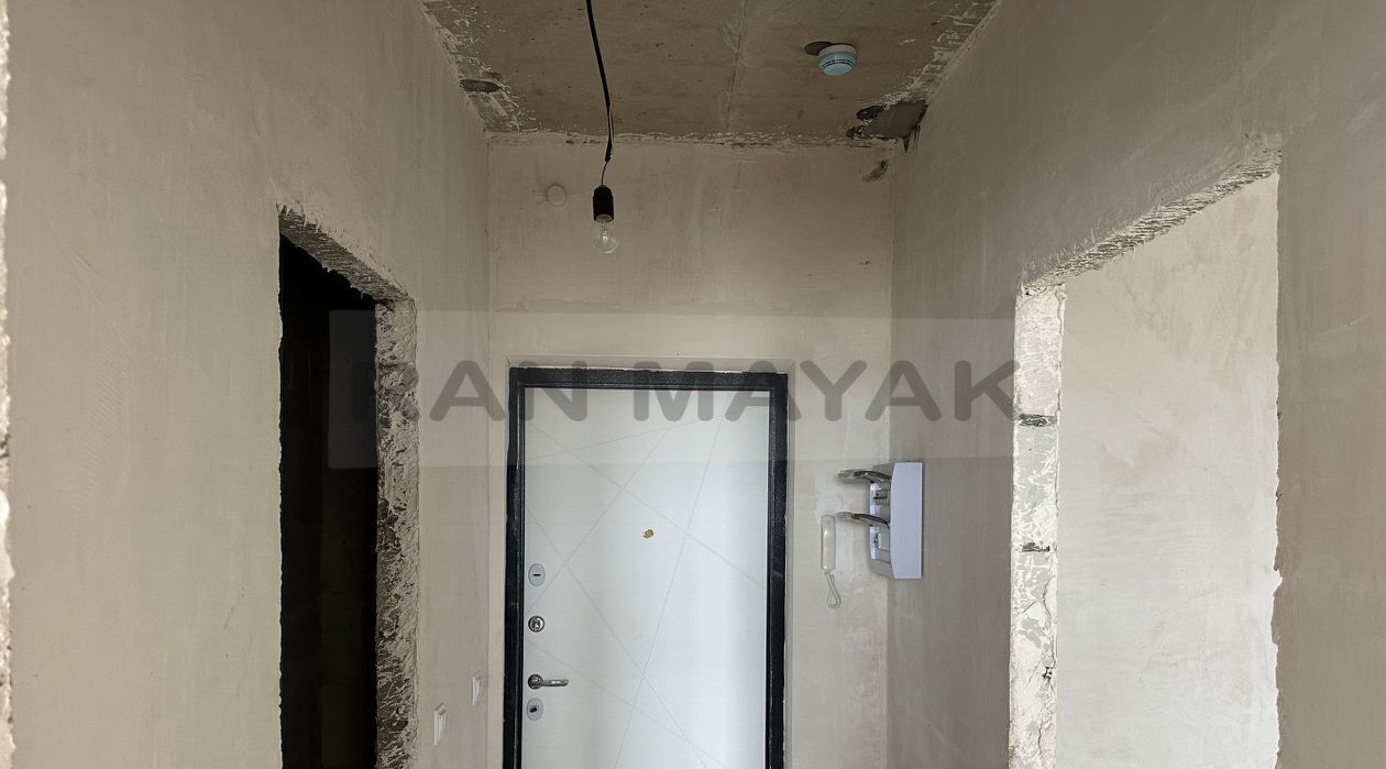 квартира г Майкоп ул Васильева К.А. 1к/5 фото 13