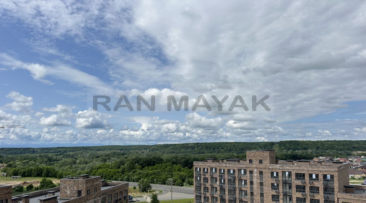 квартира г Майкоп ул Васильева К.А. 1к/5 фото 23