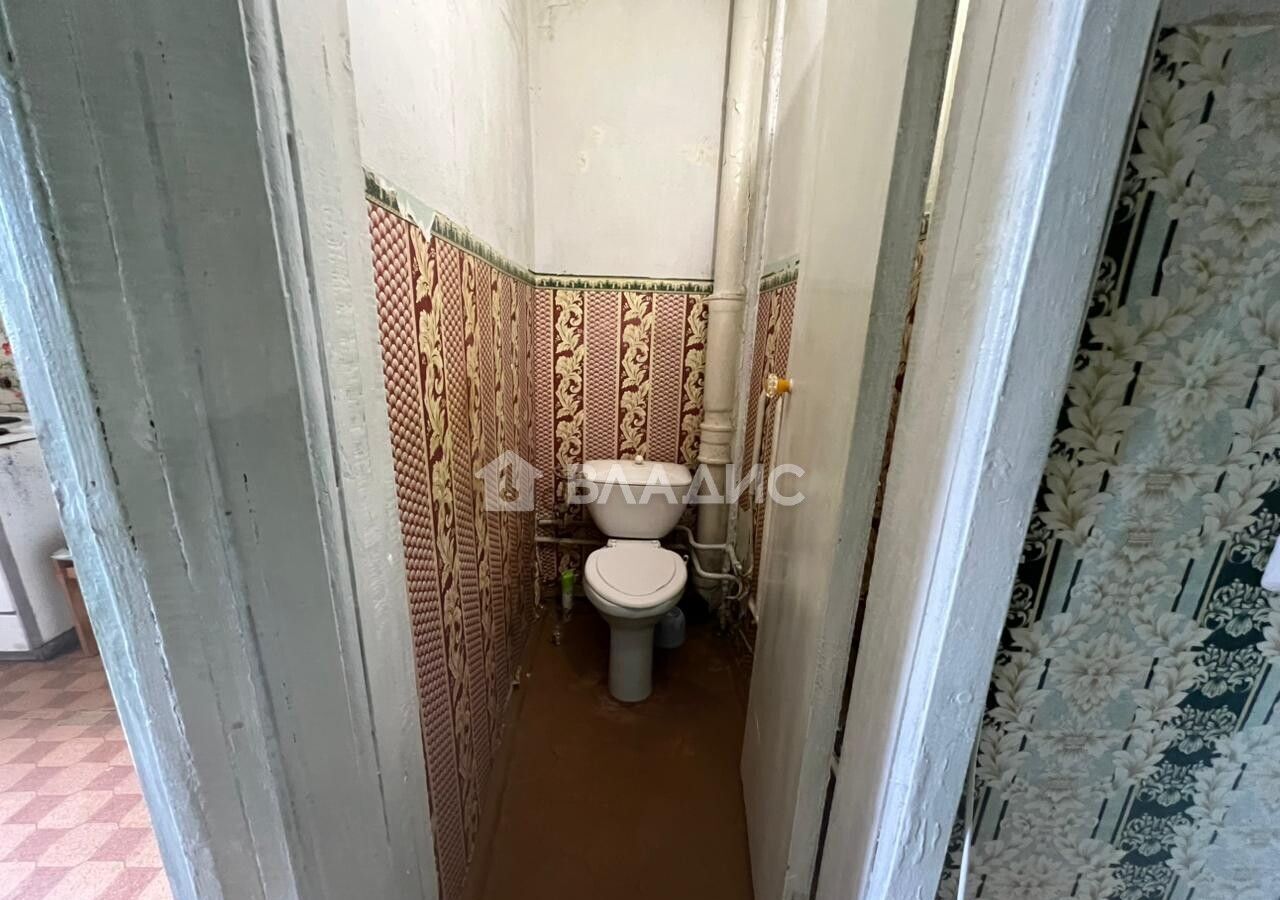 квартира г Благовещенск ул Калинина 110 фото 5