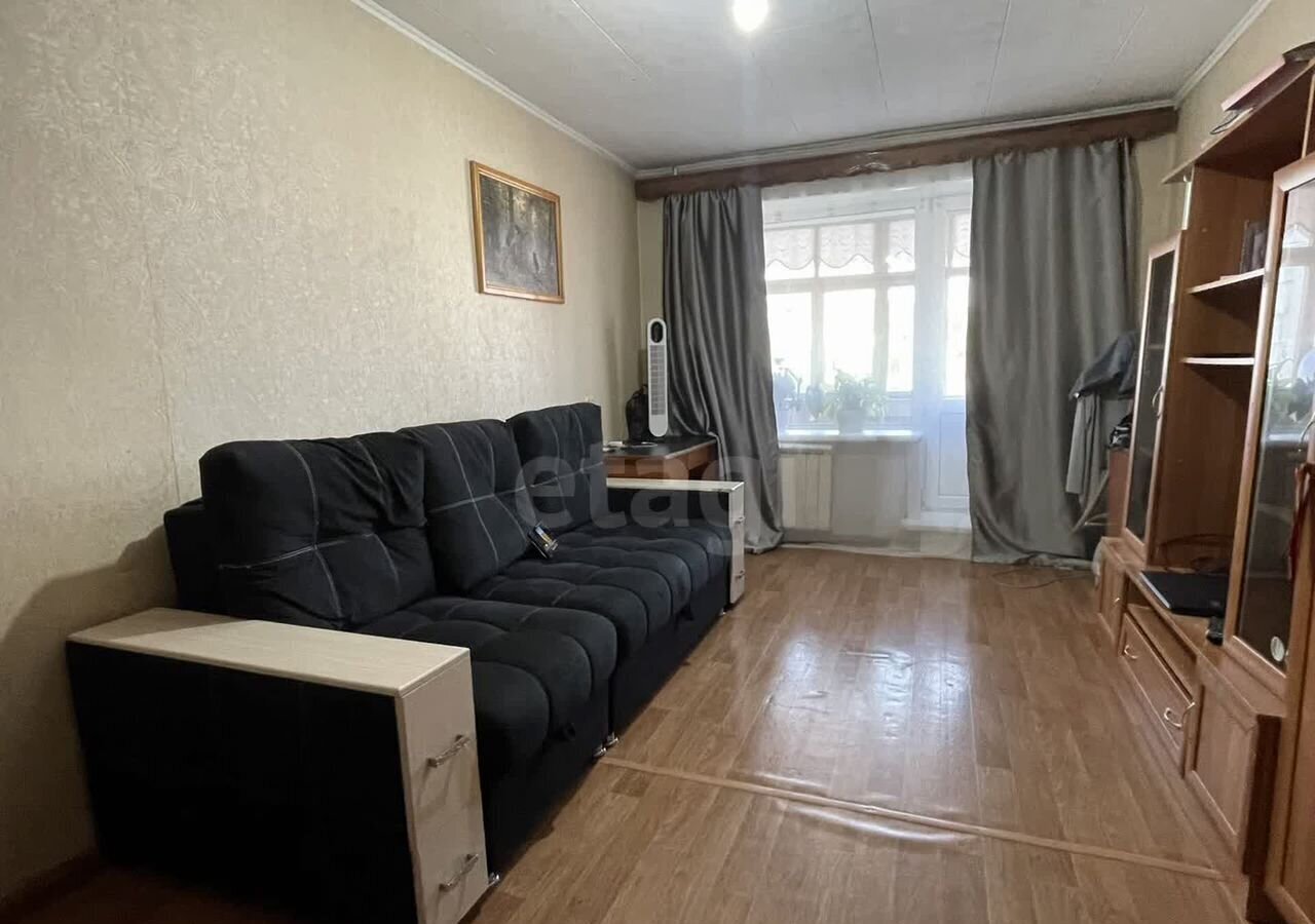 квартира г Улан-Удэ р-н Железнодорожный ул Октябрьская 45 фото 2
