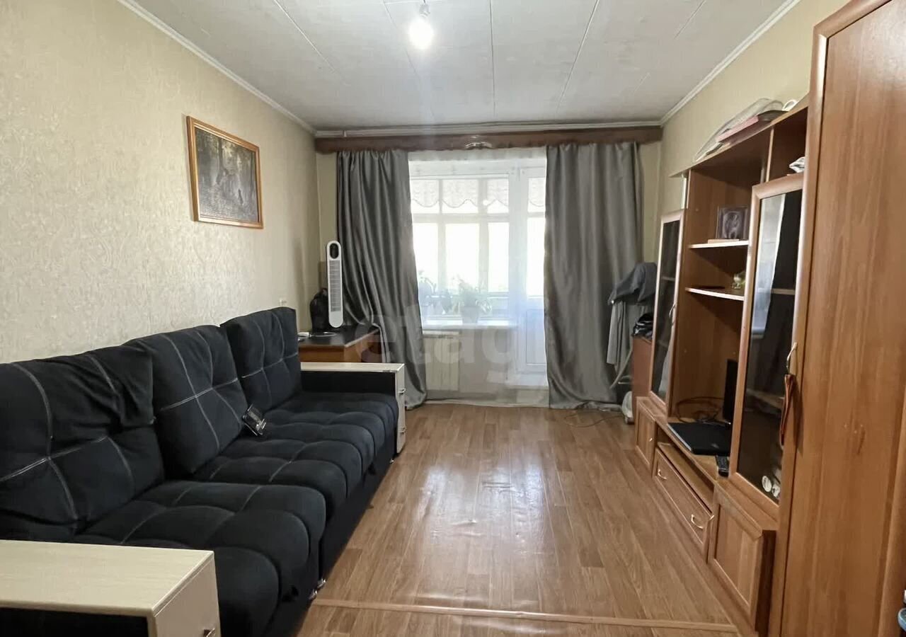 квартира г Улан-Удэ р-н Железнодорожный ул Октябрьская 45 фото 3