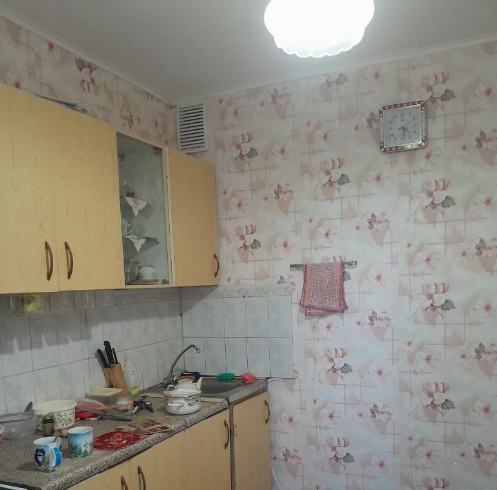 квартира г Владимир р-н Октябрьский ш Судогодское 23б фото 4