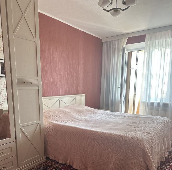 квартира г Батайск мкр Северный массив 3 фото 1