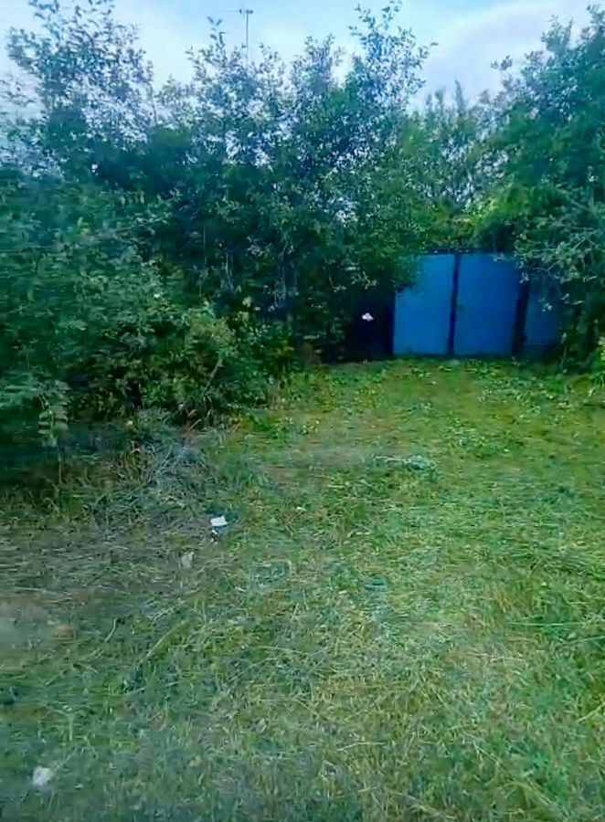 земля р-н Острогожский г Острогожск ул Тракторная 57 фото 1