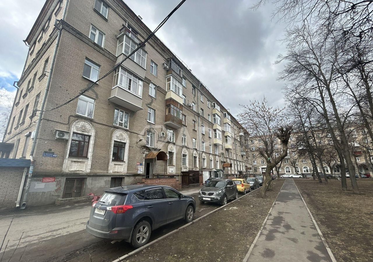 торговое помещение г Казань Яшьлек ул Восстания 49 фото 2