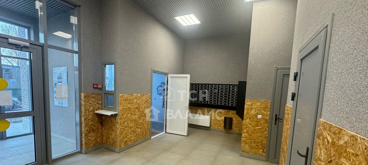 квартира г Королев мкр Первомайский ул Советская 47/9 фото 21