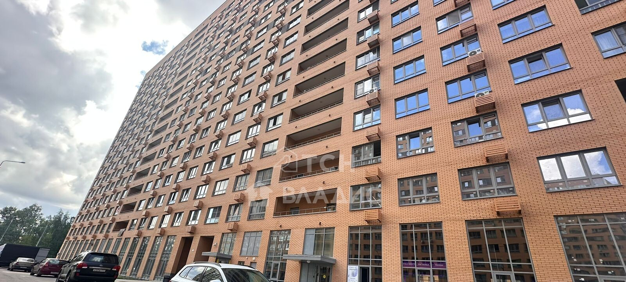 квартира г Королев мкр Первомайский ул Советская 47/3 фото 10
