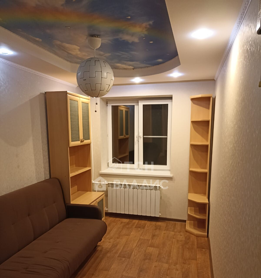квартира г Лосино-Петровский п Биокомбината 36 фото 26
