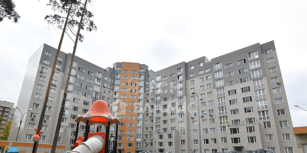 квартира г Ивантеевка ул Заводская 12 фото 11