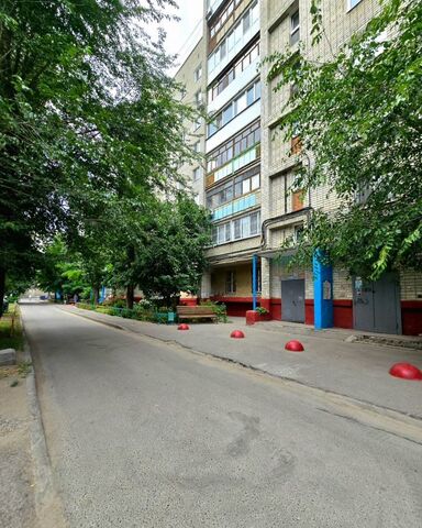 комната р-н Заводской ул Тульская 41 фото