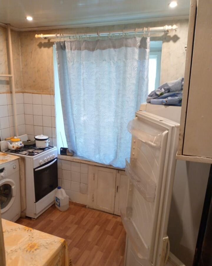 квартира р-н Лысковский г Лысково ул Крылова 30 фото 3
