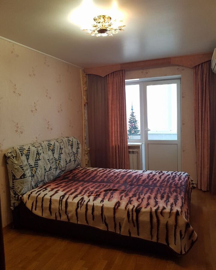 квартира г Саратов р-н Фрунзенский ул Большая Садовая 139/150 фото 4