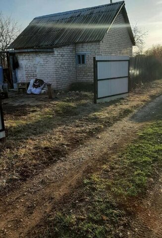 земля снт Рассвет пр-д 9-й сельсовет, Октябрьский фото