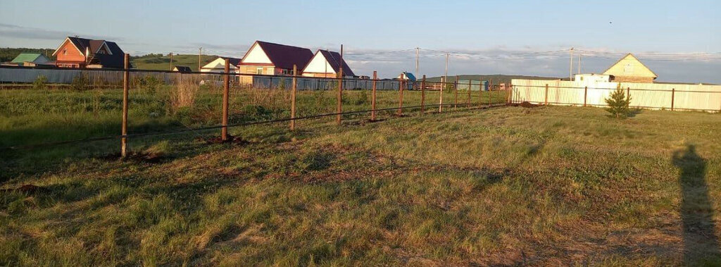 земля р-н Ишимбайский г Ишимбай ул Березовая фото 2